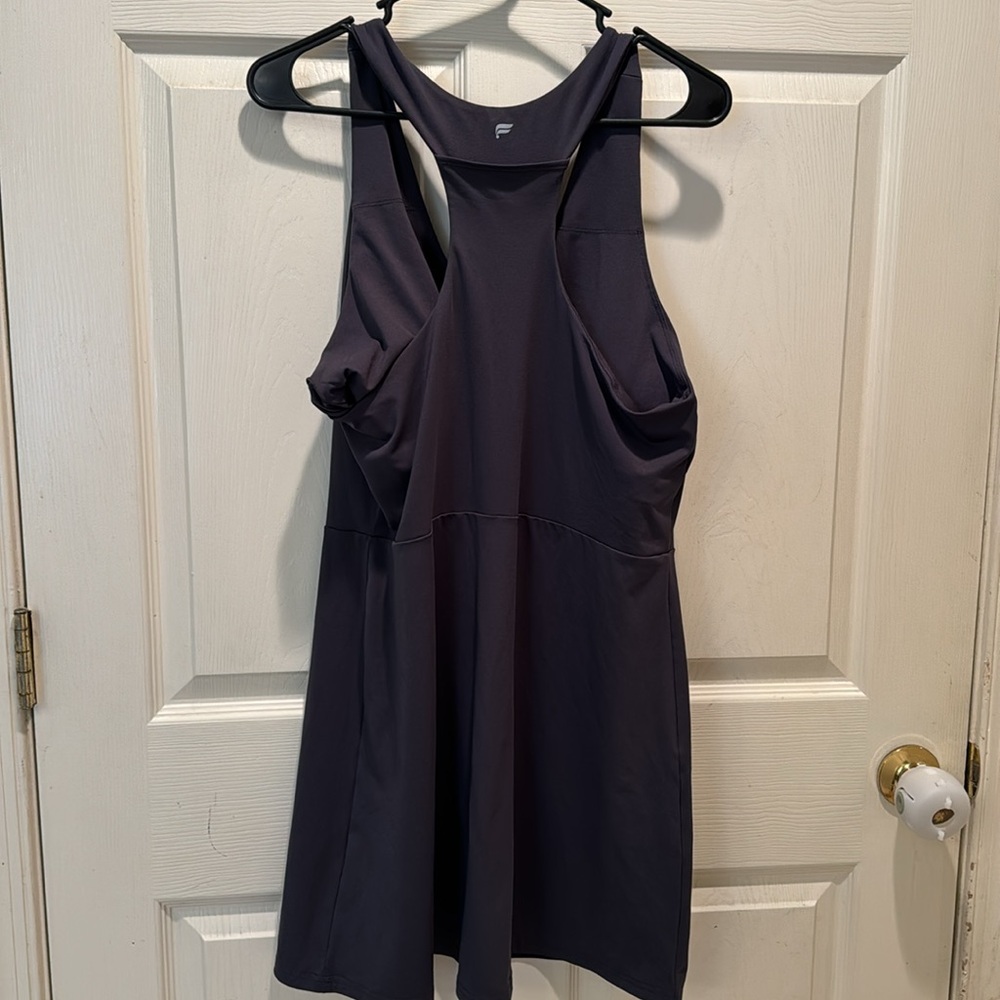 Fabletics dress - Picture 2 of 2